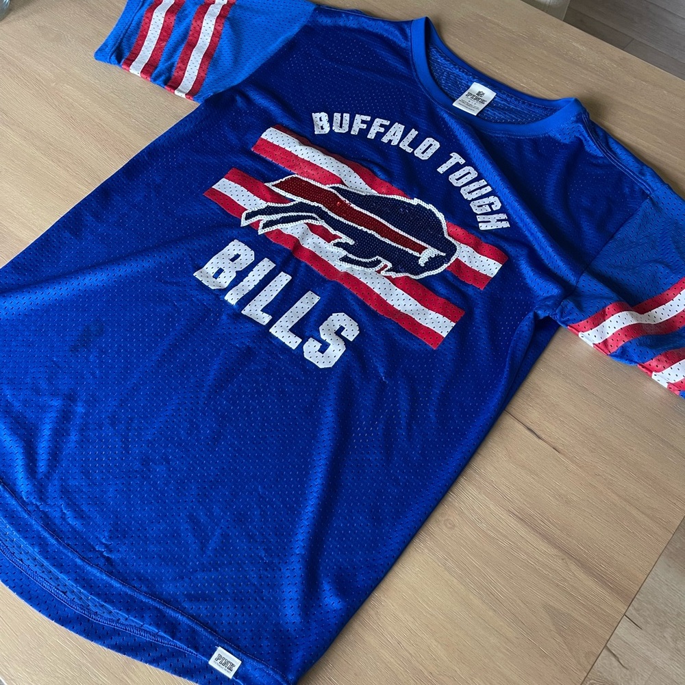 Buffalo Bills Women’s Jersey